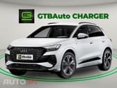 Audi Q4 E-Tron 45 2xS LINE 99,7 % I.V.A DEDUTIVEL