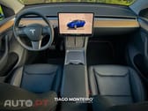 Tesla Model Y Tração Traseira