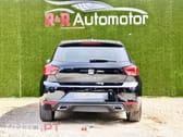 Seat Ibiza 1.0 TSI FR