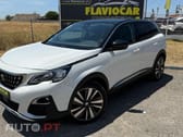 Peugeot 3008 Premium