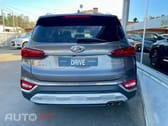 Hyundai Santa Fe 2.2 CRDi Premium