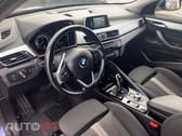 BMW X2 18 d sDrive Auto Advantage