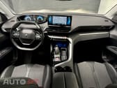 Peugeot 3008 1.6 Hybrid Allure e-EAT8