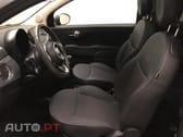 Fiat 500 1.2 Collezione
