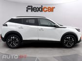 Peugeot 2008 1.5 BlueHDi Allure Pack