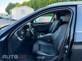 BMW 520 d Auto