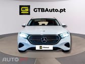 Mercedes-Benz E 220 I.V.A DEDUTÍVEL T d+AVANTGARDE