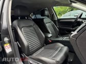 Volkswagen Passat 1.4 TSI GTE+ Plug-in