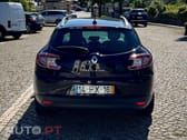 Renault Mégane 1.5 dCi Limited SS