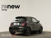 Fiat 500 500e 3+1 42 kWh Novo 500