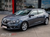 Renault Mégane 1.5 dCi Zen