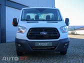 Ford Transit 2.0 TDCi