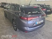 Renault Mégane Sport Tourer 1.3 TCe Limited