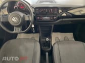 Volkswagen Up! 1.0 BlueMotion Move