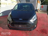 Ford B-Max 1.0 EcoBoost Titanium