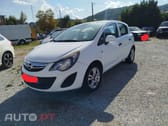 Opel Corsa 1.3 cdti
