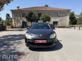 Renault Mégane Sport Tourer 1.5 dCi Dynamique