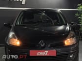 Renault Clio 1.5 dCi Dynamique S