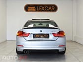 BMW 420 d Line Sport