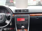 Audi A4 1.9 TDI