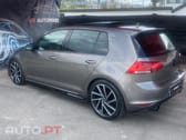 Volkswagen Golf 1.6 TDi GPS Edition DSG