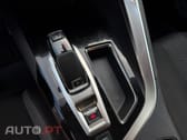 Peugeot 3008 1.5 BlueHDi Allure EAT8