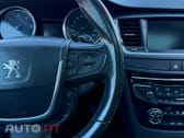 Peugeot 508 SW 1.6 e-HDi Active CMP6