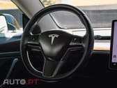 Tesla Model 3 Standard Range Plus RWD