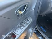 Renault Captur 1.5 dCi Exclusive EDC