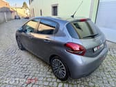 Peugeot 208 Allure