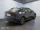 Toyota bZ4X 71,4 kWh Pure Business