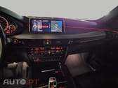 BMW X6 30 d xDrive Pack M
