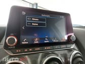 Nissan Juke 1.0 DIG-T N-Connecta