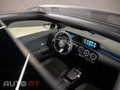 Mercedes-Benz CLA 250 e Shooting Brake AMG Line