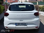 Dacia Sandero 1.0 ECO-G Essential Bi-Fuel
