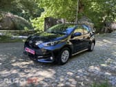 Toyota Yaris 1.5 HDF GR Sport