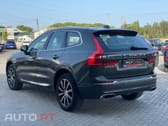 Volvo XC60 2.0 D4 Inscription AWD Geartronic