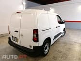 Opel Combo 1.5 CDTi L1H1