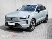 Volvo EX90 111 kWh Performance Plus