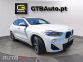 BMW X2 XDRIVE 20D