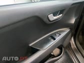Kia Rio Dynamic line