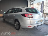 Renault Mégane Sport Tourer 1.5DCI Gt-LINE