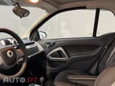 Smart ForTwo PASSION
