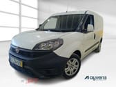 Fiat Doblo Cargo