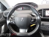 Peugeot 308 SW 1.5 BlueHDi Allure