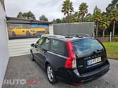 Volvo V50 1.6 D Drive Business Ed. Pro Start/Stop
