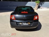 Renault Mégane Cabrio 1.5 DCI
