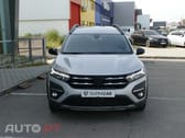 Dacia Jogger 1.0 ECO-G Expression 7L Bi-Fuel