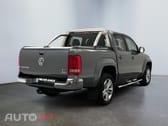 Volkswagen Amarok 2.0 BiTDI 4MOTION Auto Highline
