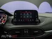 Fiat Tipo 1.3 M-Jet Lounge
